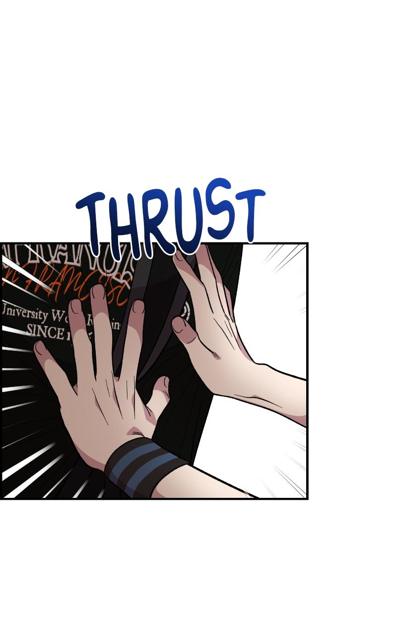 Read Childhood Friend Complex (Eunhi) Manga Online