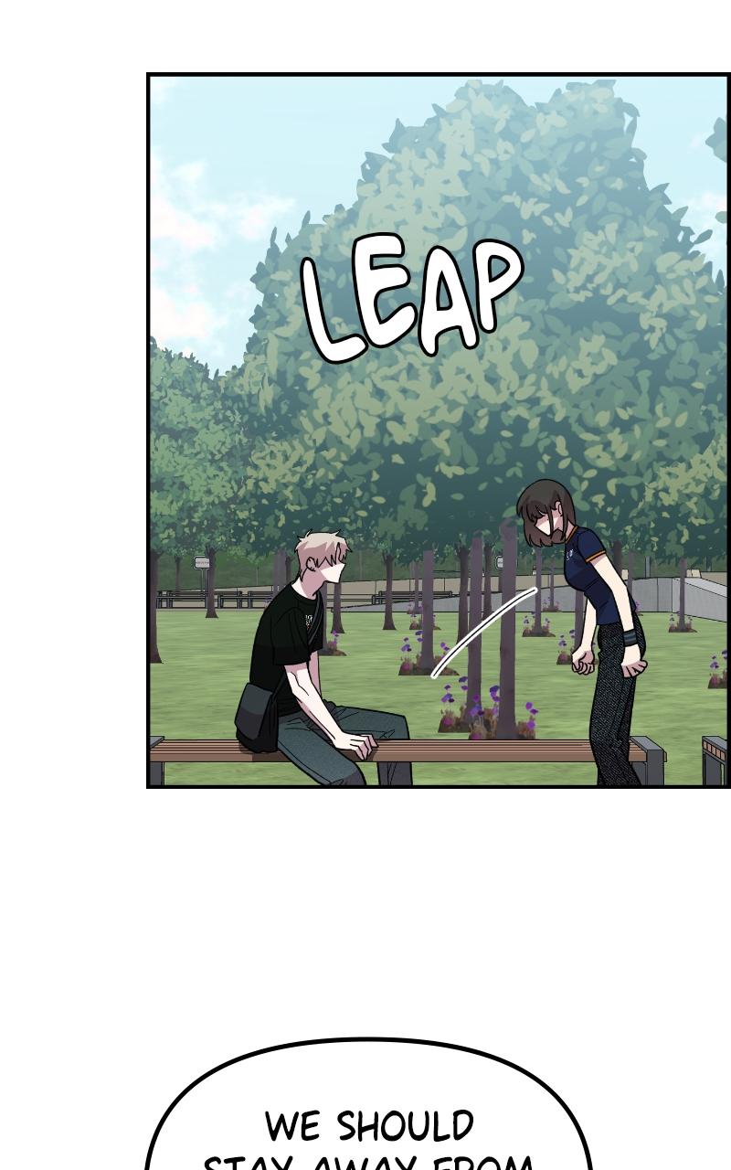 Read Childhood Friend Complex (Eunhi) Manga Online