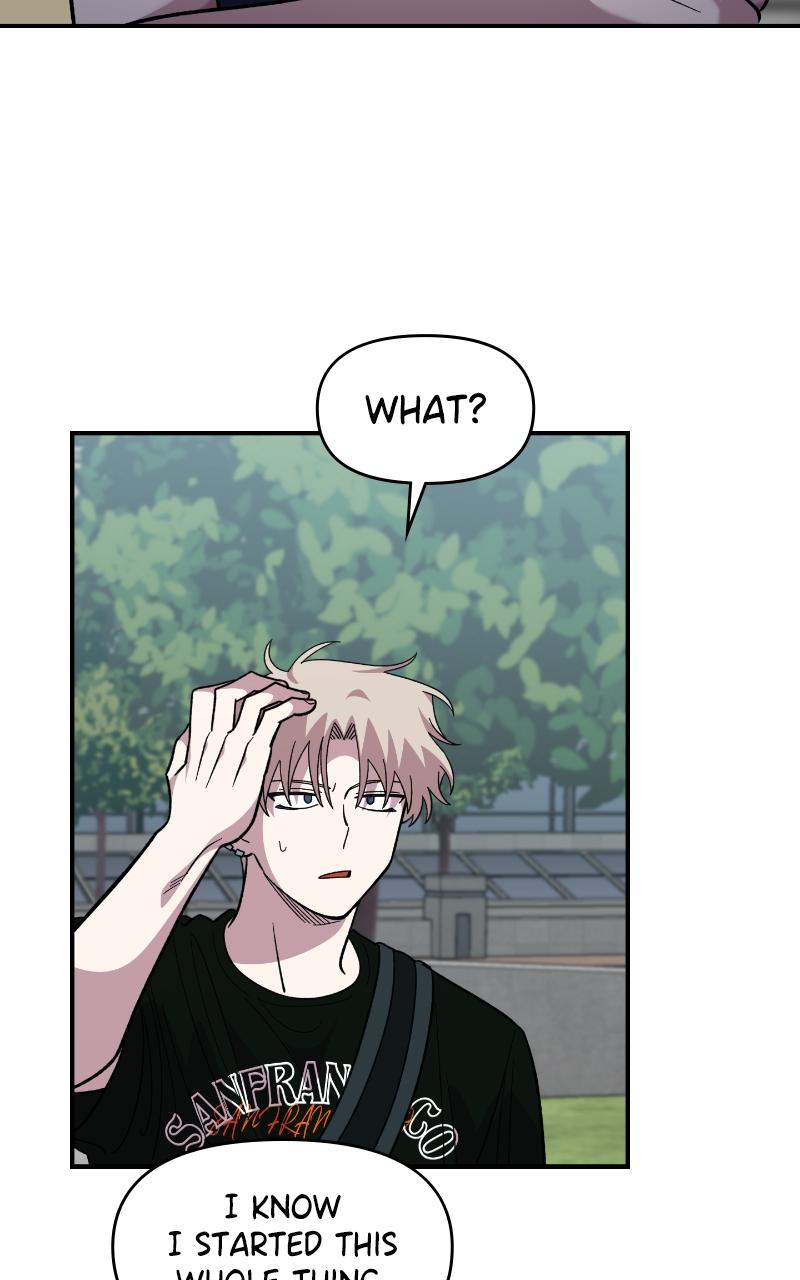 Read Childhood Friend Complex (Eunhi) Manga Online