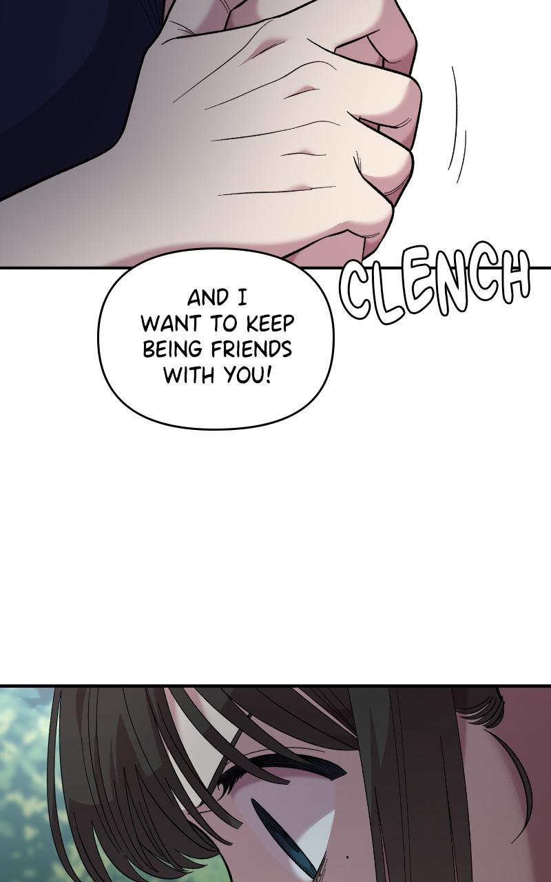 Read Childhood Friend Complex (Eunhi) Manga Online