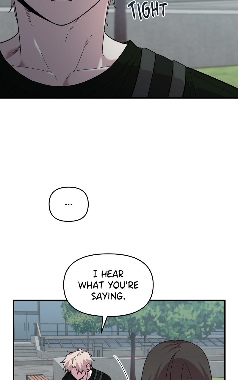 Read Childhood Friend Complex (Eunhi) Manga Online