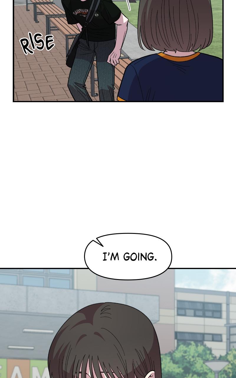 Read Childhood Friend Complex (Eunhi) Manga Online
