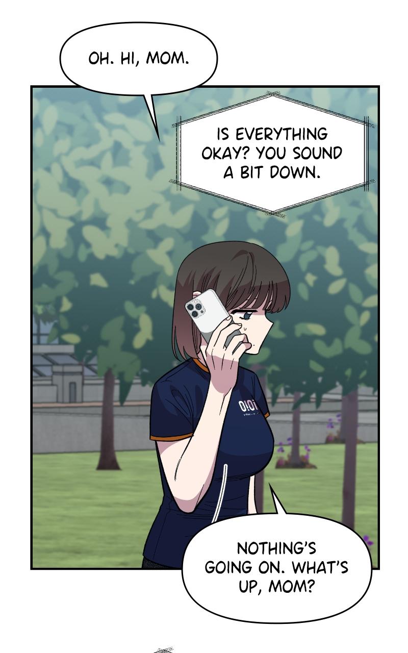 Read Childhood Friend Complex (Eunhi) Manga Online