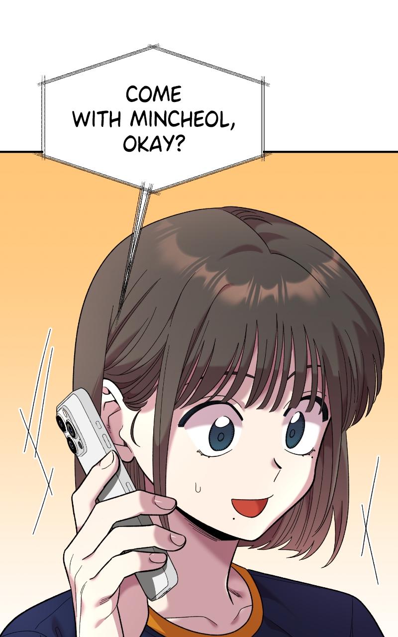 Read Childhood Friend Complex (Eunhi) Manga Online
