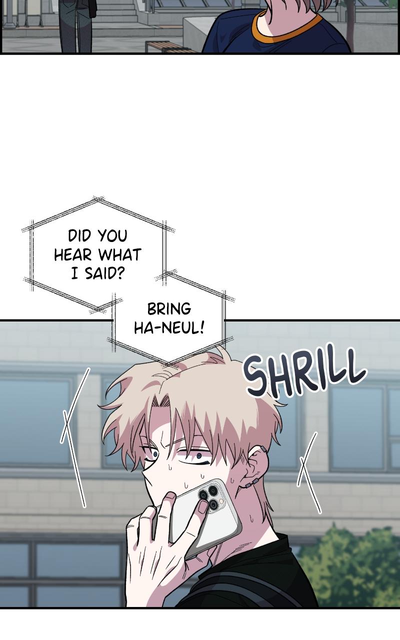 Read Childhood Friend Complex (Eunhi) Manga Online