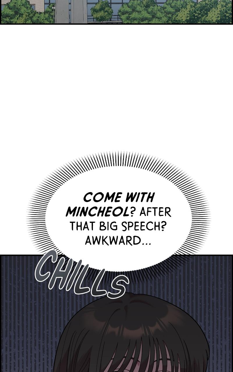 Read Childhood Friend Complex (Eunhi) Manga Online