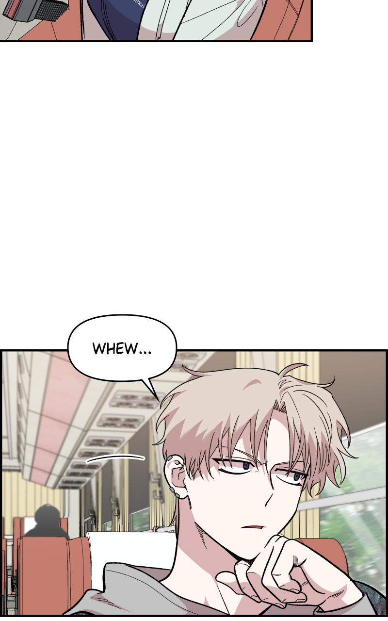 Read Childhood Friend Complex (Eunhi) Manga Online