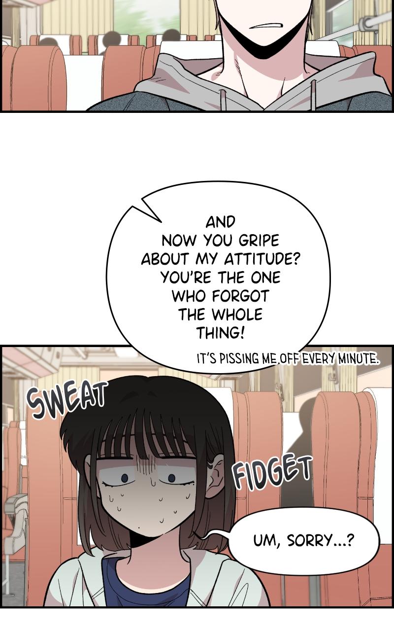 Read Childhood Friend Complex (Eunhi) Manga Online