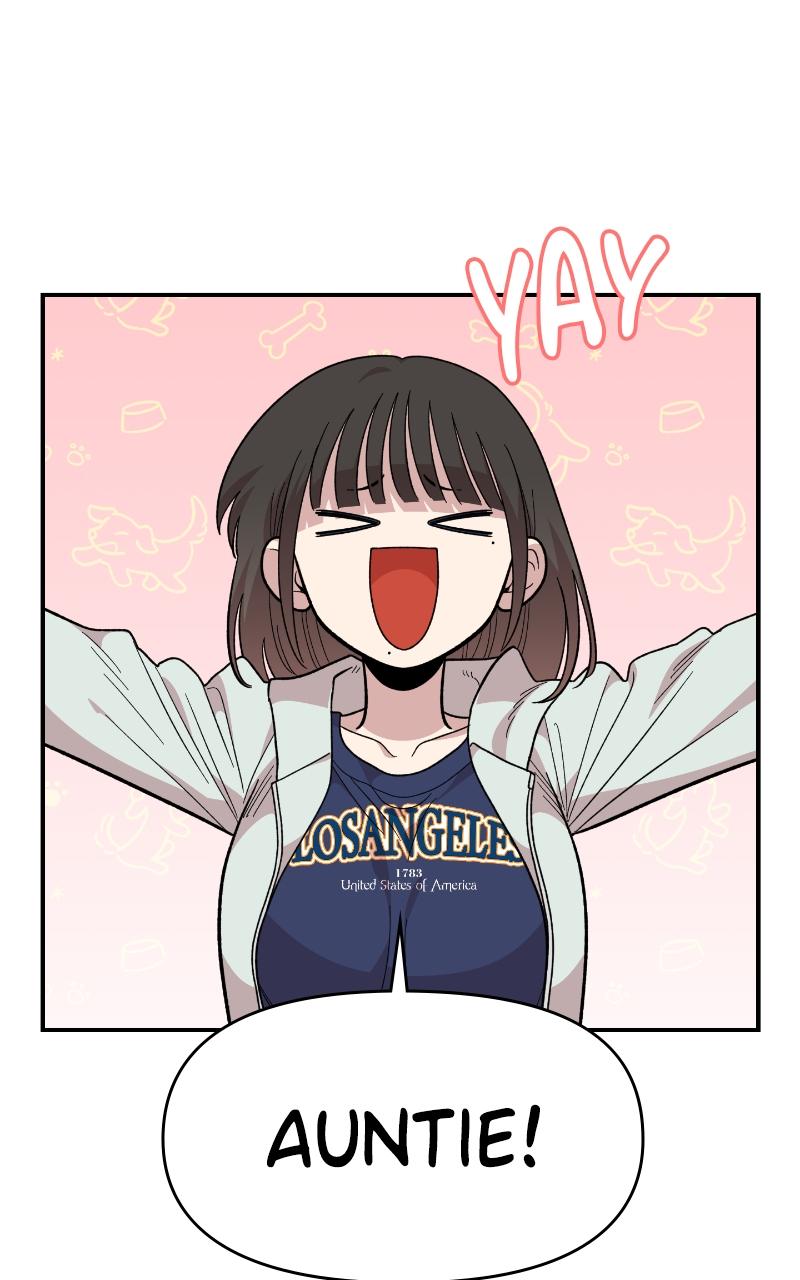 Read Childhood Friend Complex (Eunhi) Manga Online