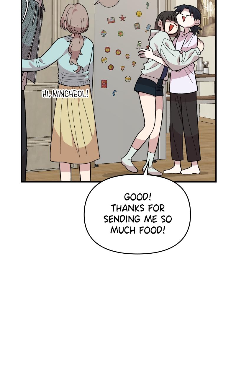 Read Childhood Friend Complex (Eunhi) Manga Online