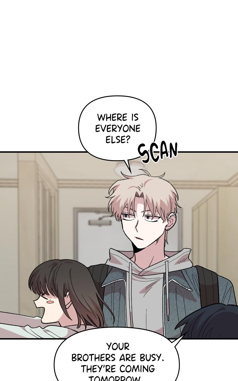 Read Childhood Friend Complex (Eunhi) Manga Online