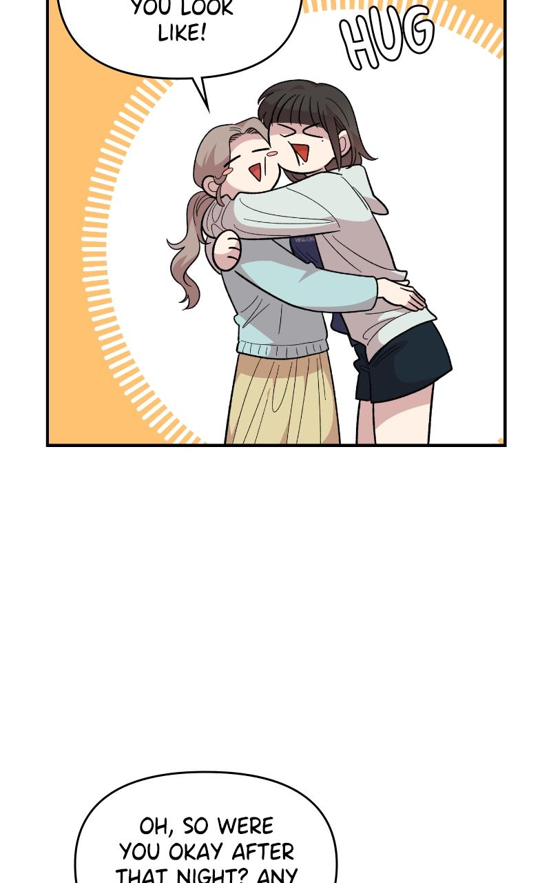 Read Childhood Friend Complex (Eunhi) Manga Online