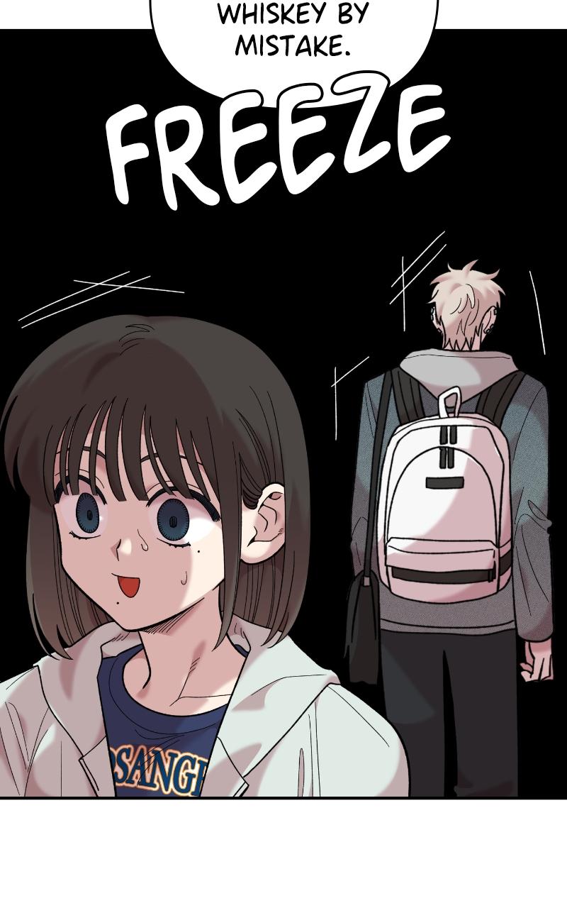 Read Childhood Friend Complex (Eunhi) Manga Online