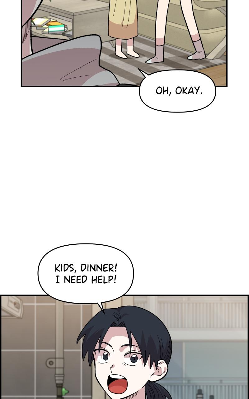 Read Childhood Friend Complex (Eunhi) Manga Online