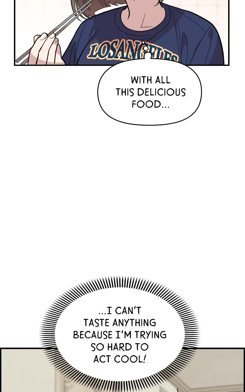 Read Childhood Friend Complex (Eunhi) Manga Online