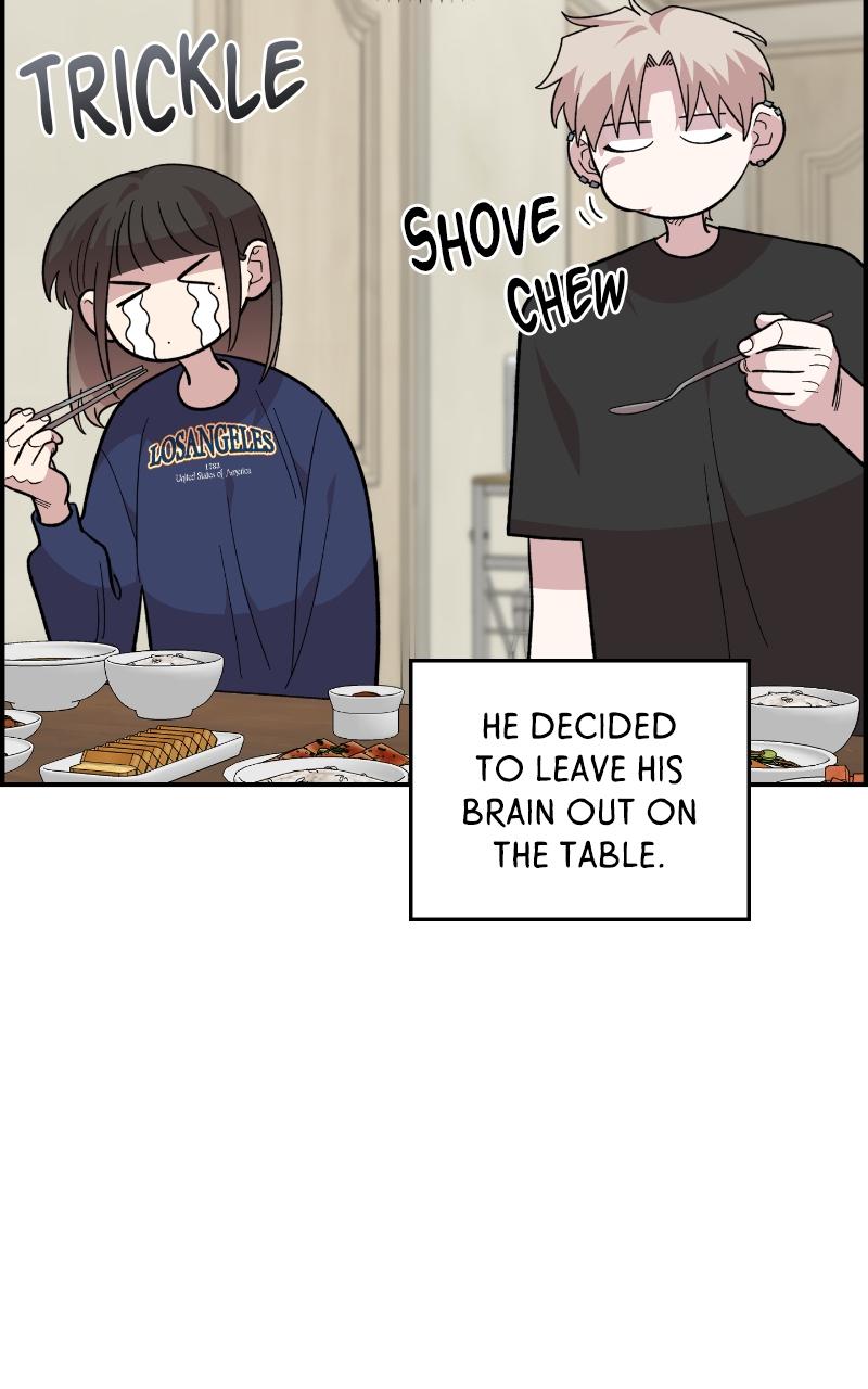 Read Childhood Friend Complex (Eunhi) Manga Online
