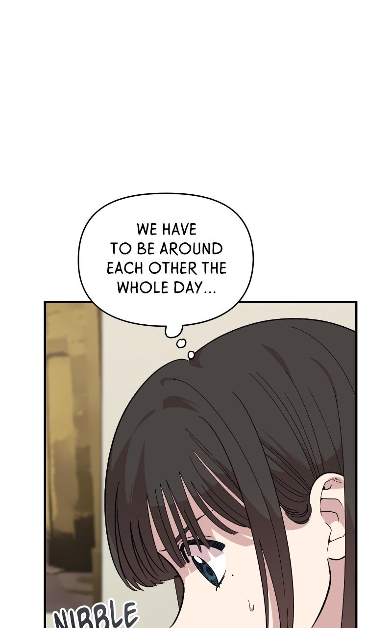 Read Childhood Friend Complex (Eunhi) Manga Online
