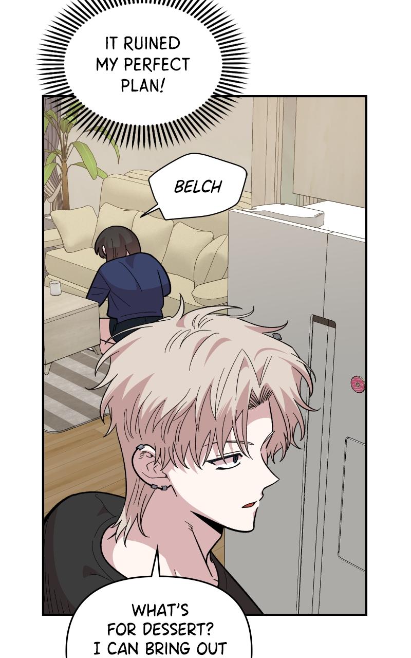 Read Childhood Friend Complex (Eunhi) Manga Online