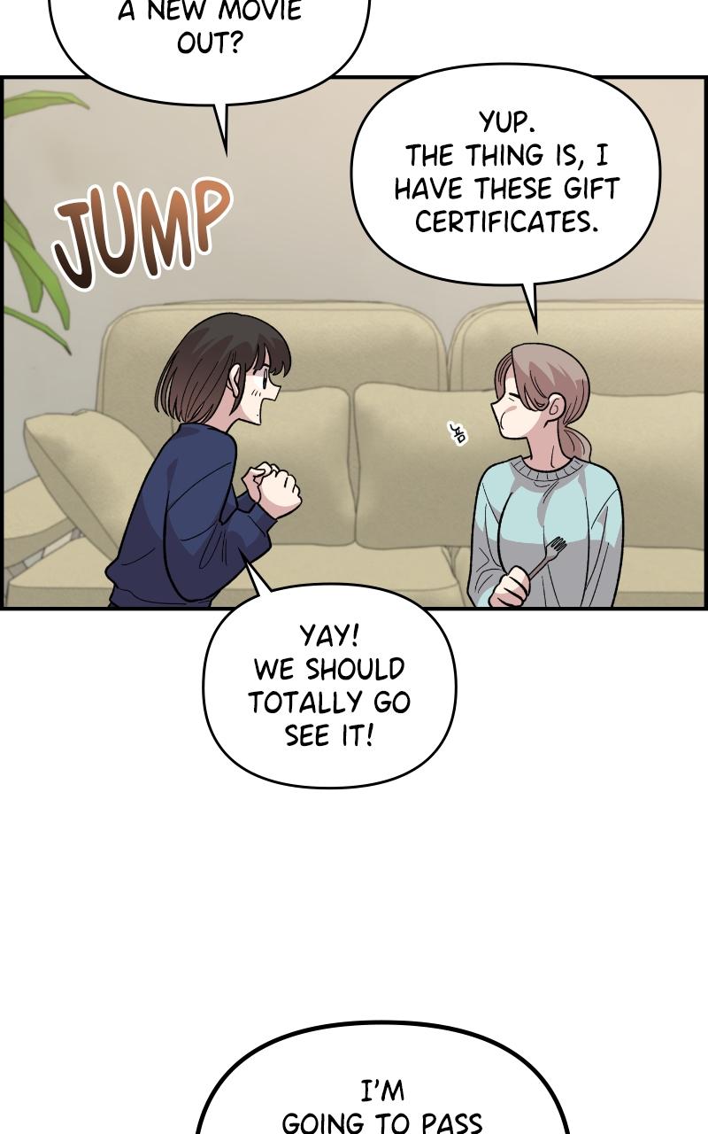 Read Childhood Friend Complex (Eunhi) Manga Online