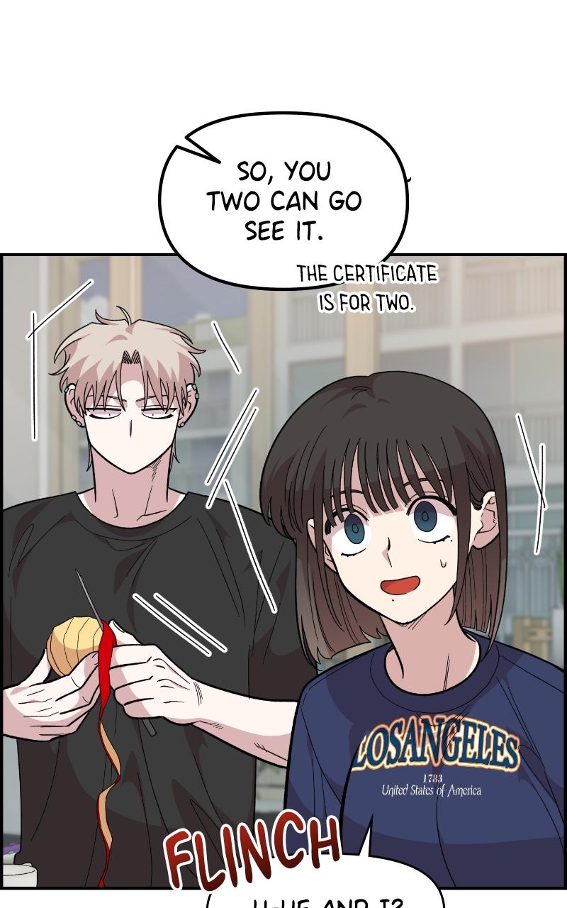 Read Childhood Friend Complex (Eunhi) Manga Online