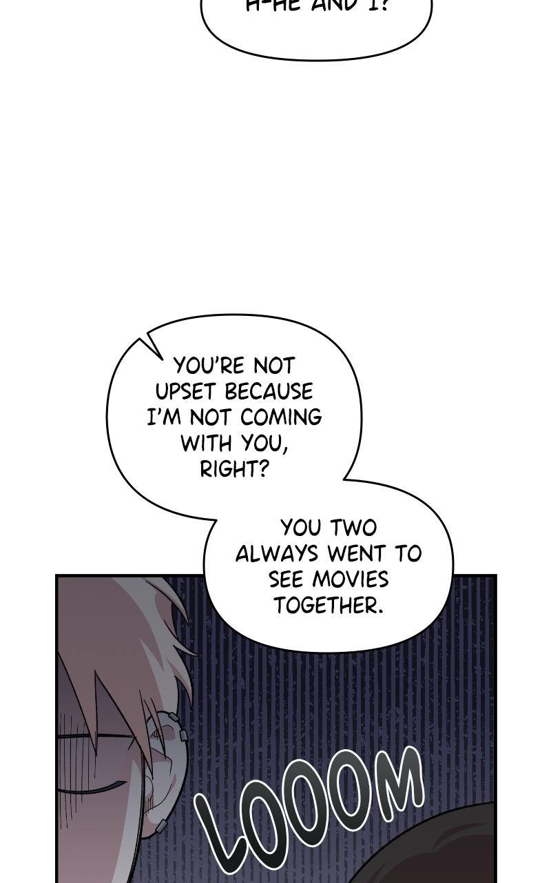 Read Childhood Friend Complex (Eunhi) Manga Online