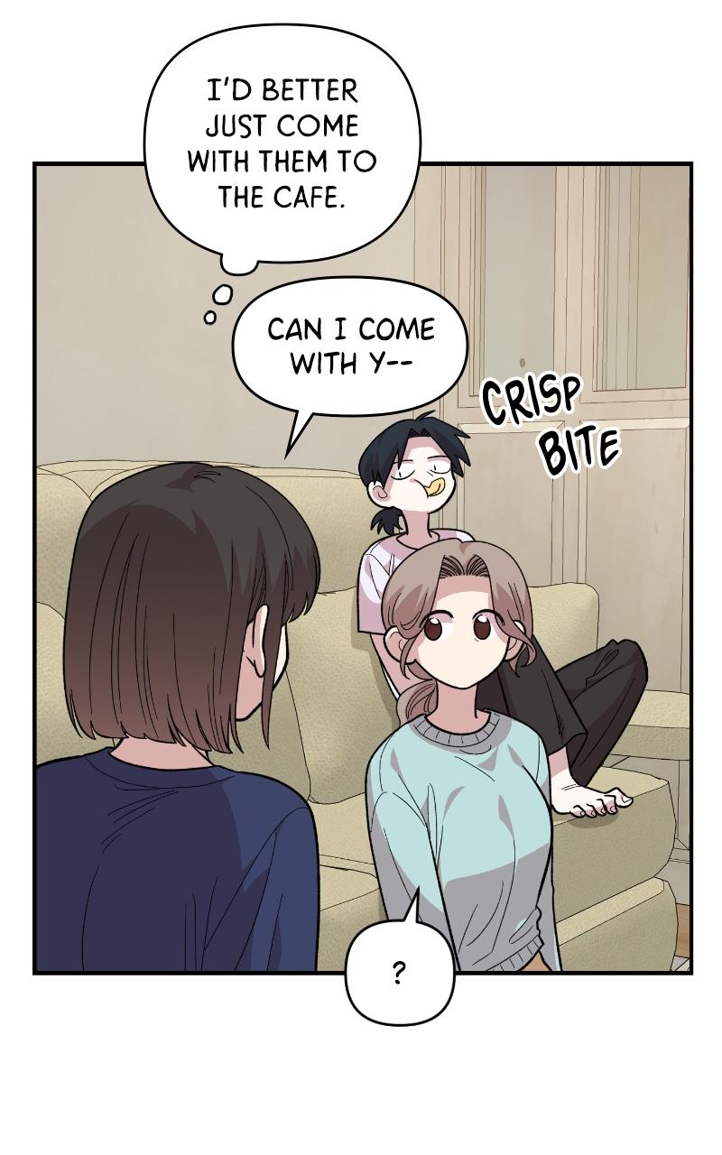 Read Childhood Friend Complex (Eunhi) Manga Online