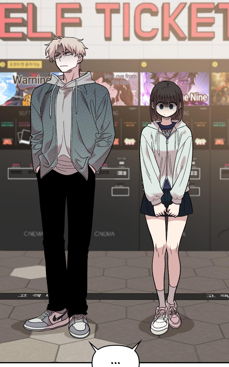 Read Childhood Friend Complex (Eunhi) Manga Online