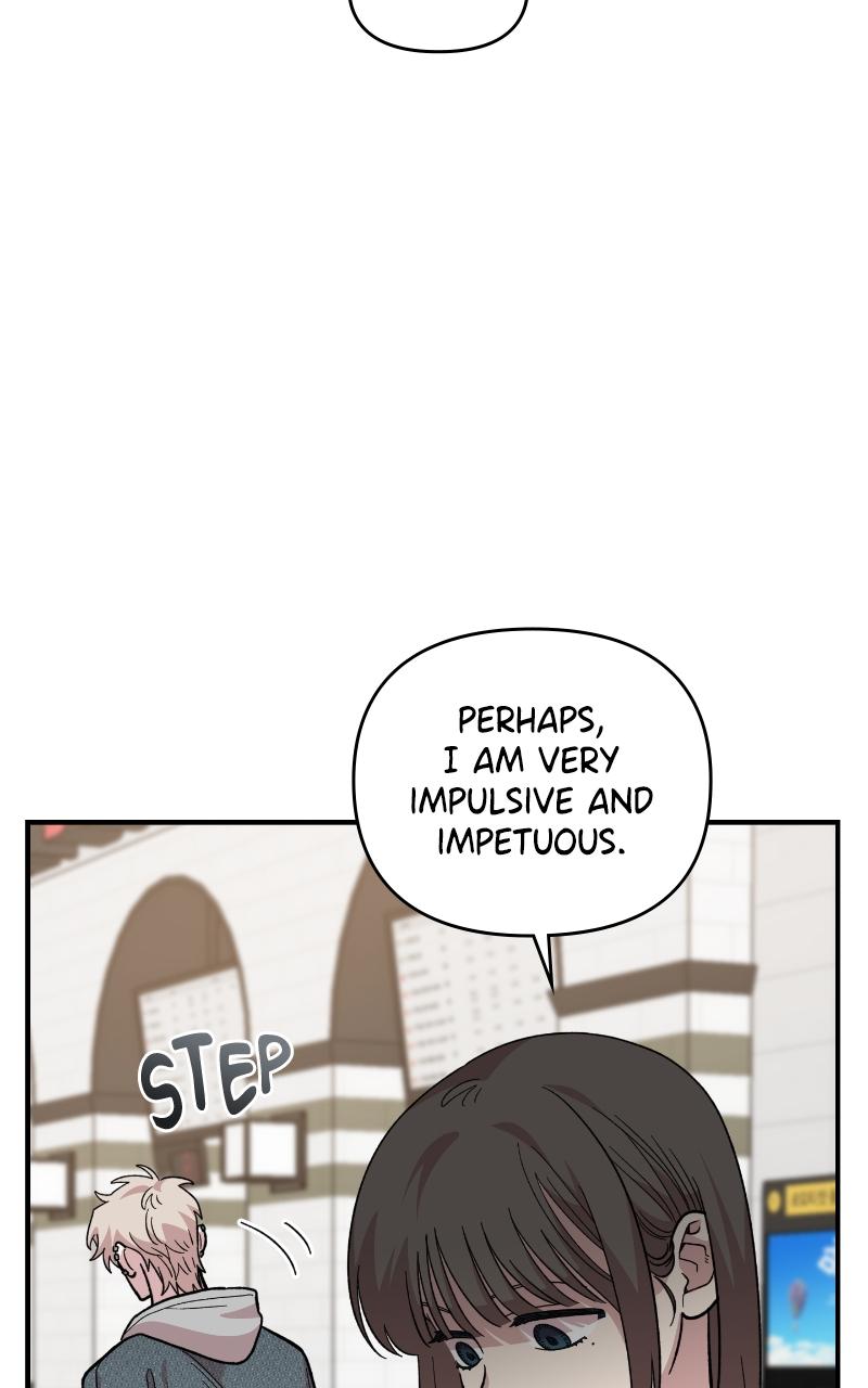 Read Childhood Friend Complex (Eunhi) Manga Online