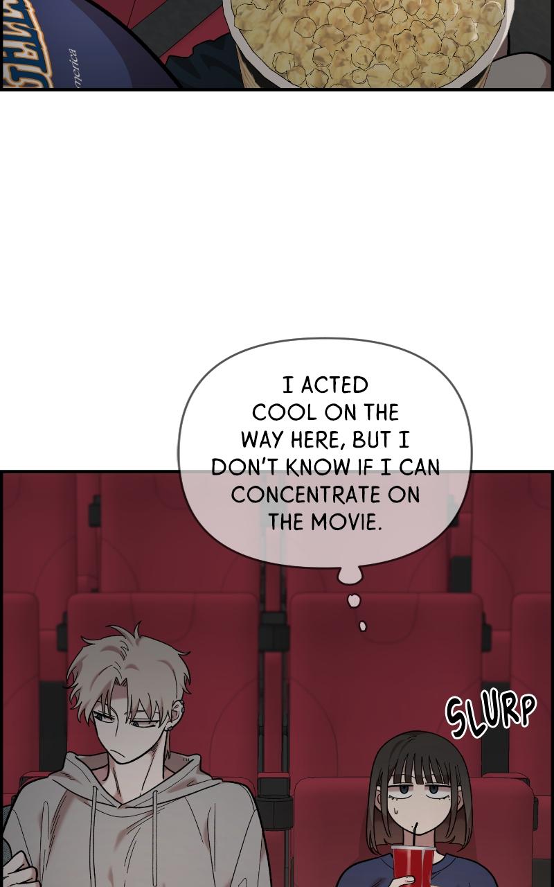 Read Childhood Friend Complex (Eunhi) Manga Online