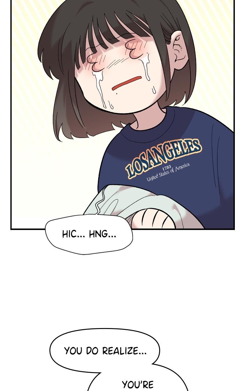 Read Childhood Friend Complex (Eunhi) Manga Online