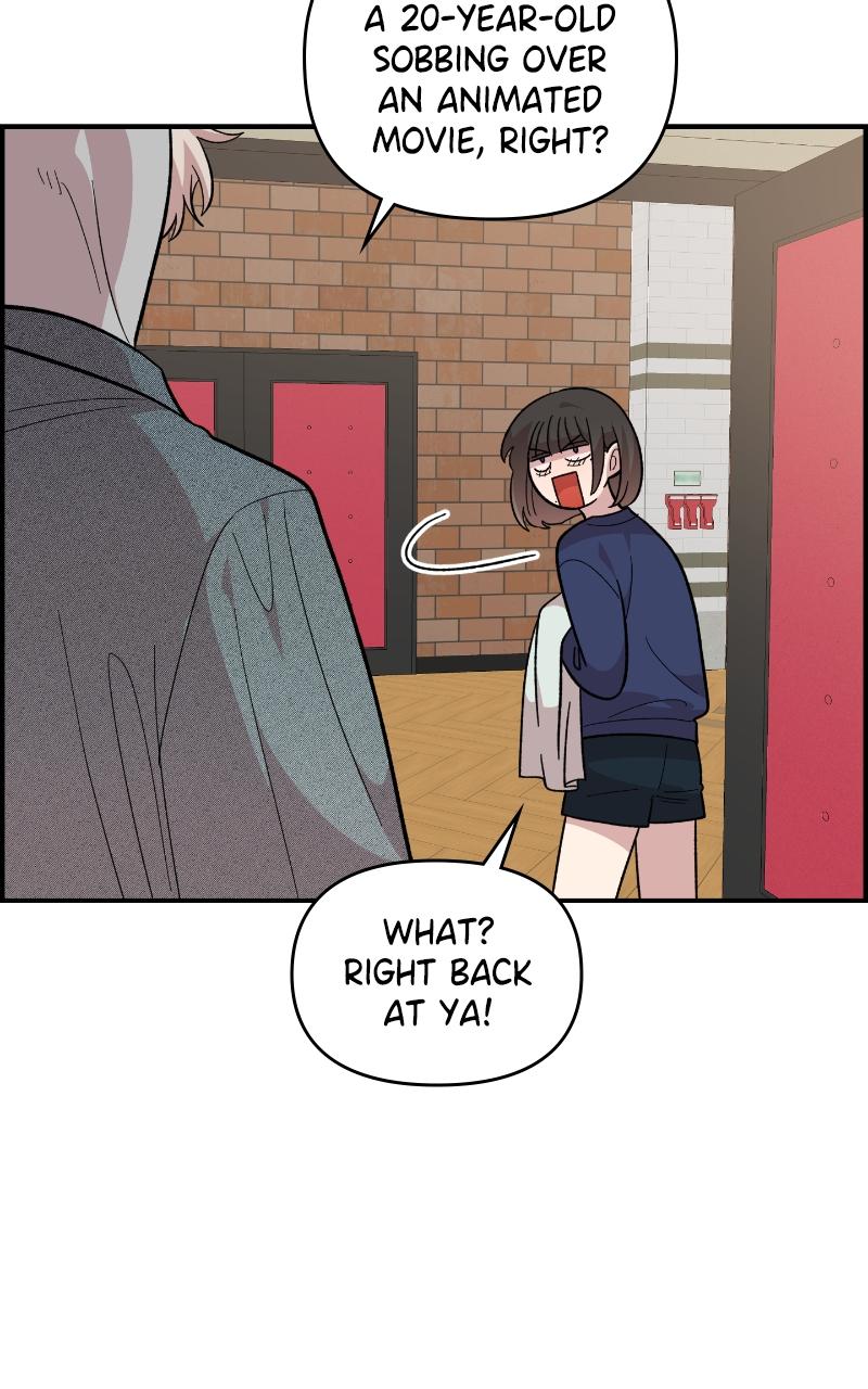 Read Childhood Friend Complex (Eunhi) Manga Online