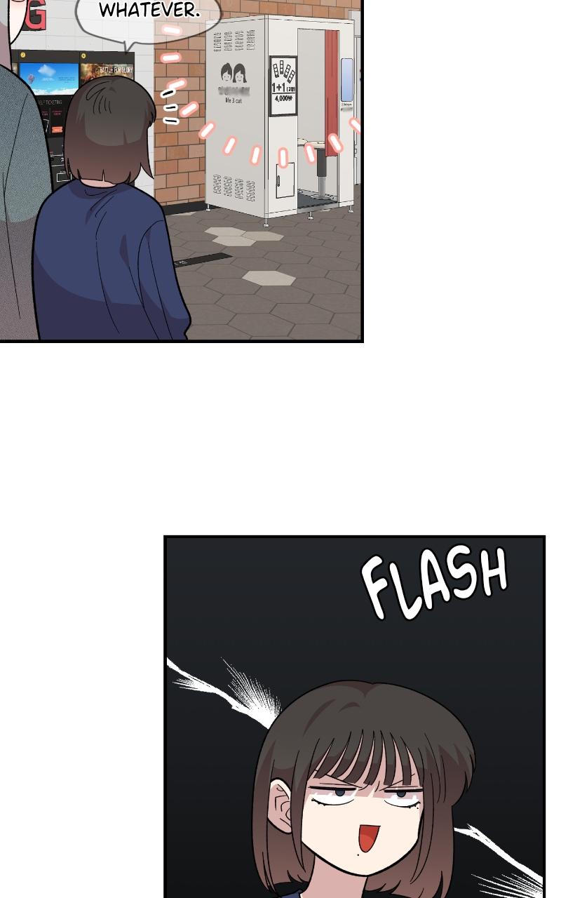 Read Childhood Friend Complex (Eunhi) Manga Online