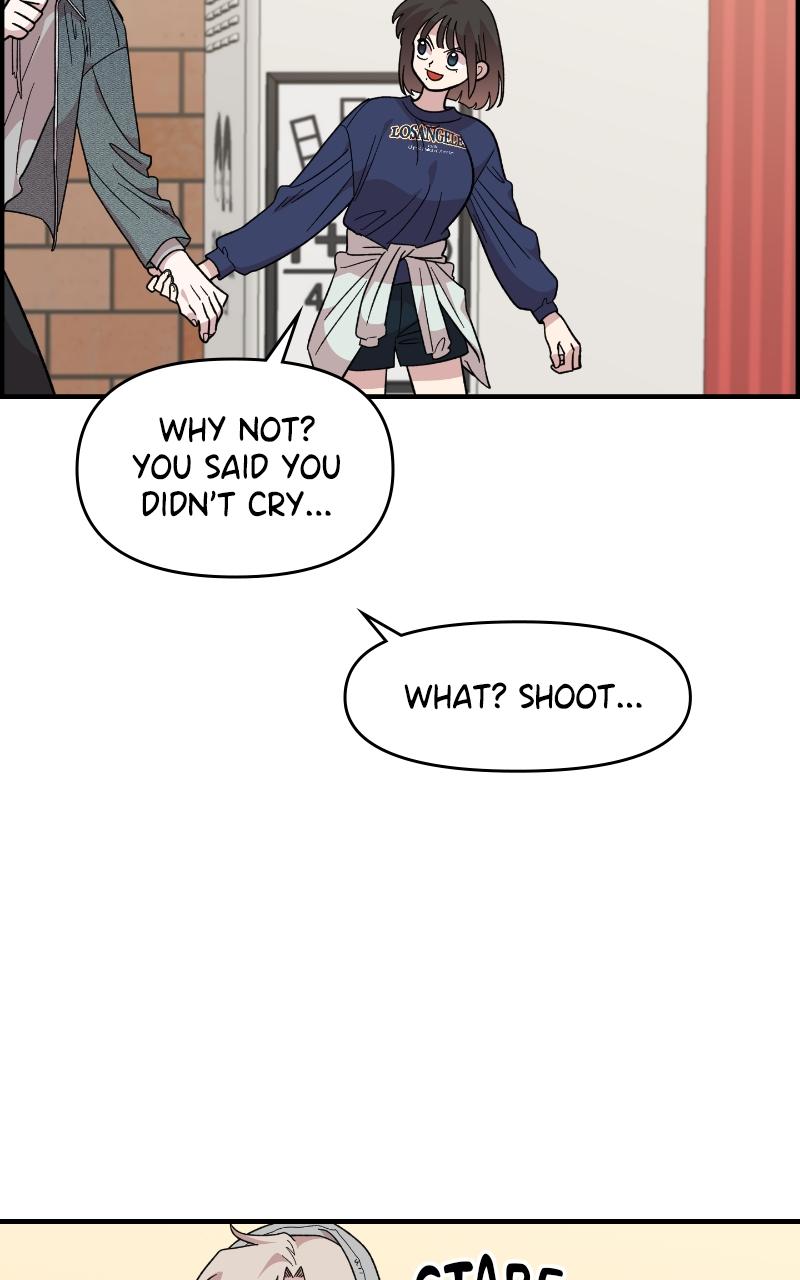 Read Childhood Friend Complex (Eunhi) Manga Online