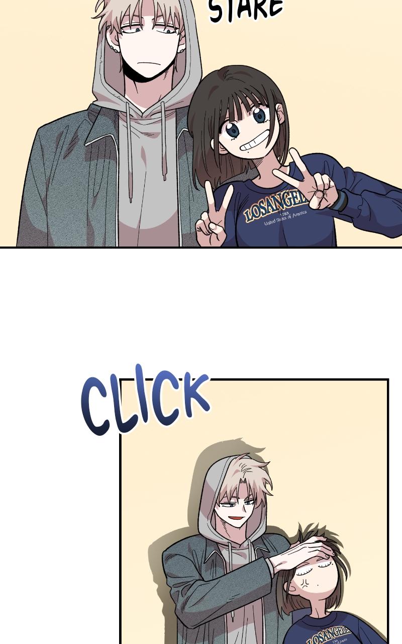 Read Childhood Friend Complex (Eunhi) Manga Online