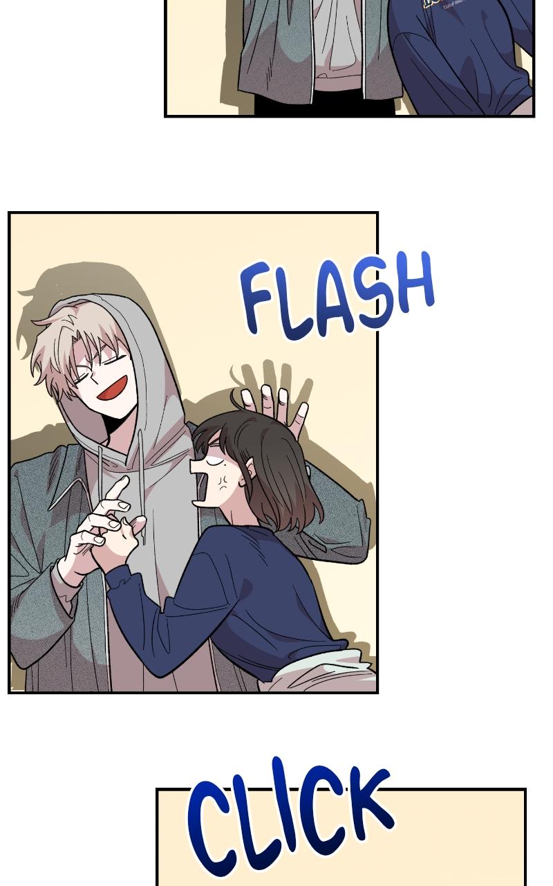 Read Childhood Friend Complex (Eunhi) Manga Online