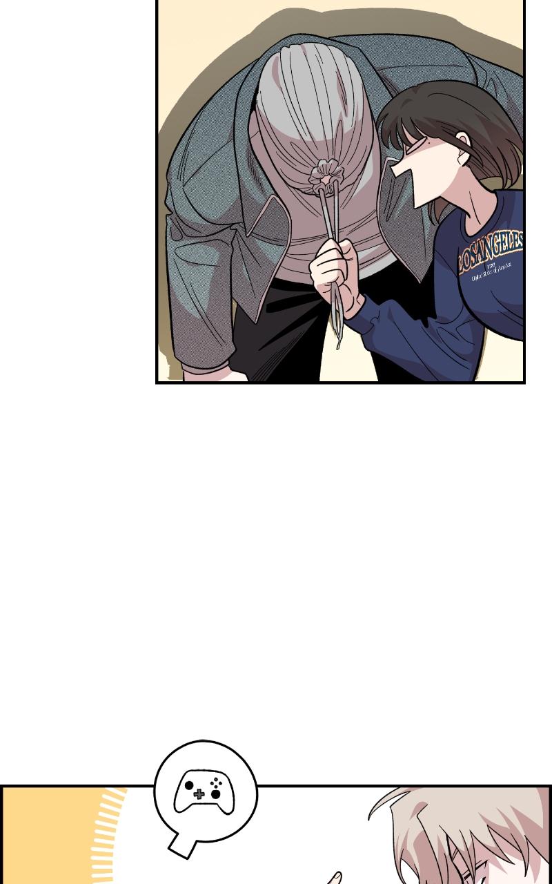 Read Childhood Friend Complex (Eunhi) Manga Online