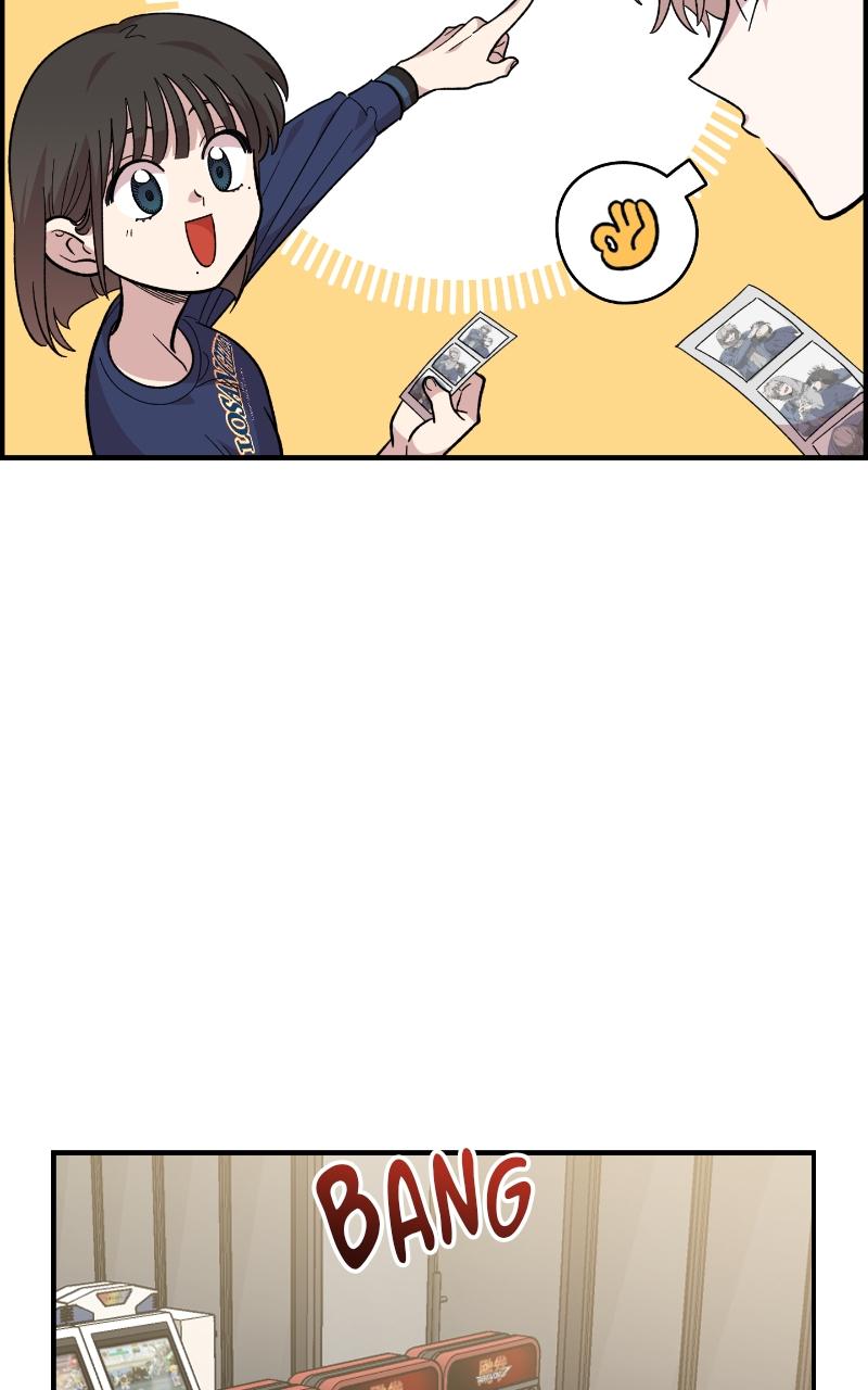 Read Childhood Friend Complex (Eunhi) Manga Online