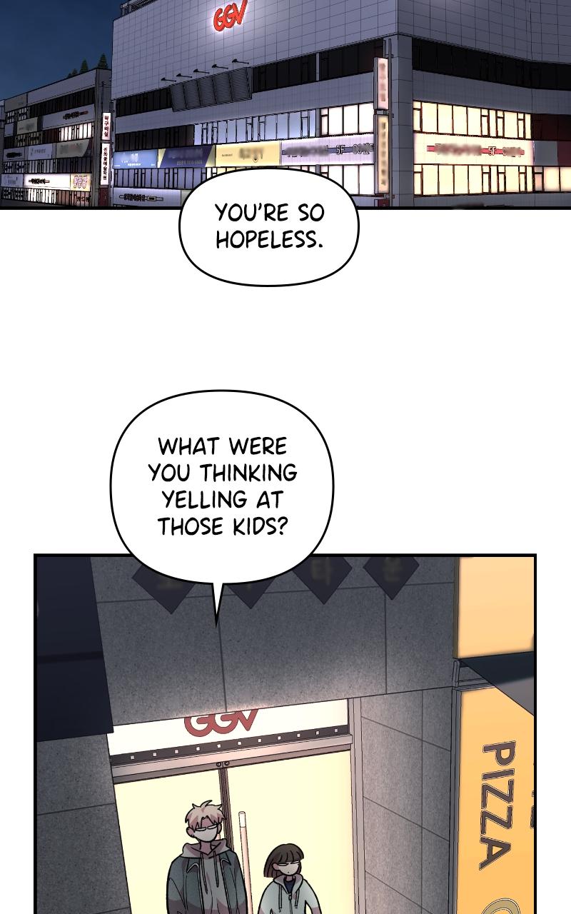 Read Childhood Friend Complex (Eunhi) Manga Online