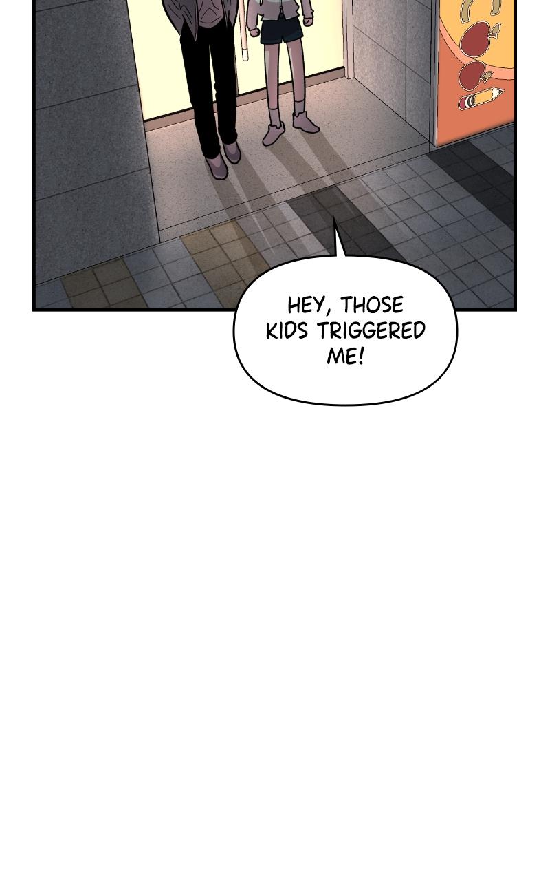 Read Childhood Friend Complex (Eunhi) Manga Online