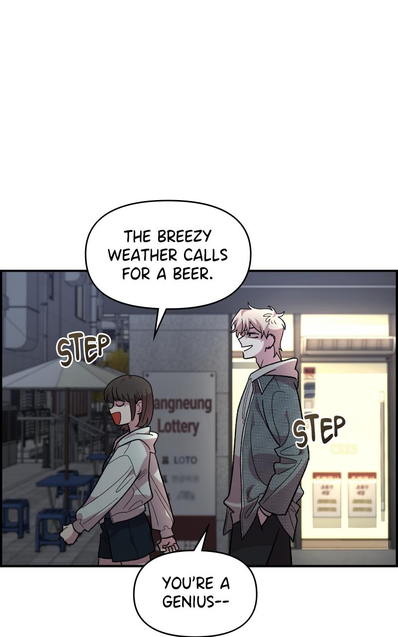 Read Childhood Friend Complex (Eunhi) Manga Online