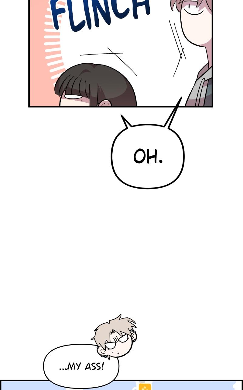 Read Childhood Friend Complex (Eunhi) Manga Online