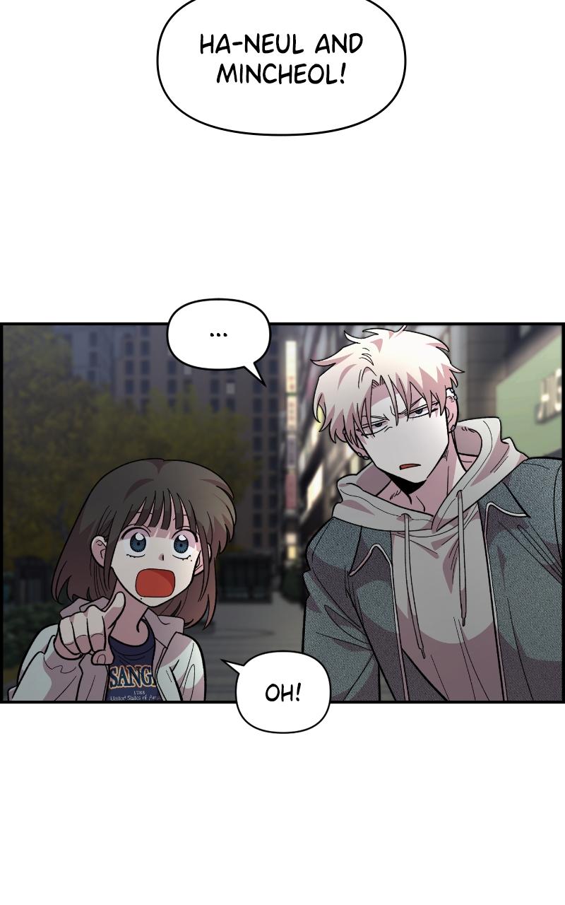 Read Childhood Friend Complex (Eunhi) Manga Online