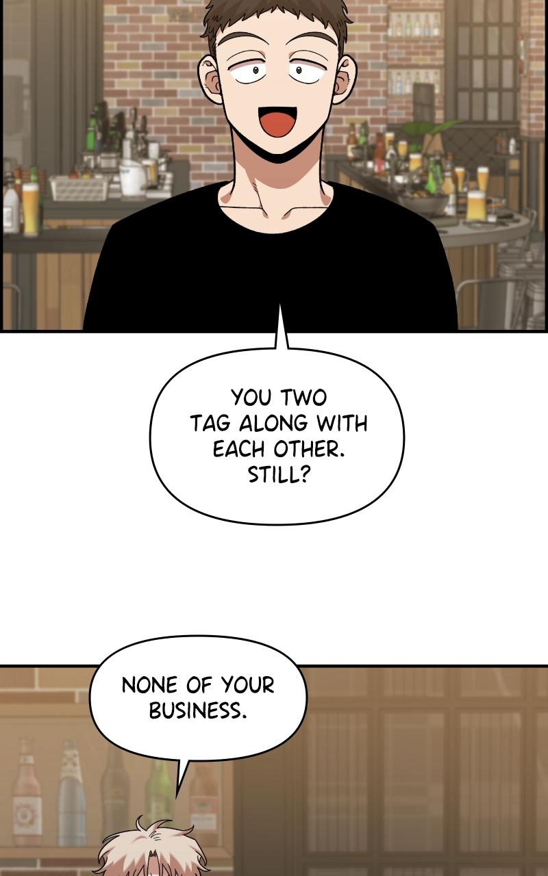 Read Childhood Friend Complex (Eunhi) Manga Online