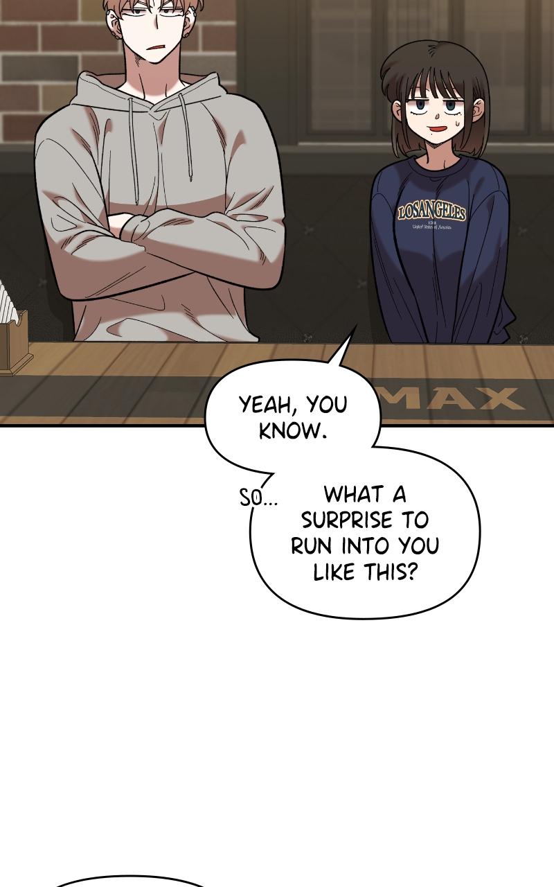 Read Childhood Friend Complex (Eunhi) Manga Online
