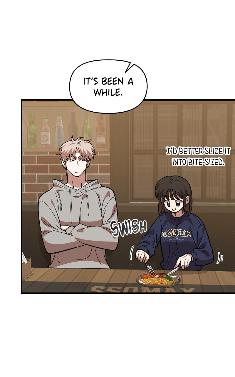 Read Childhood Friend Complex (Eunhi) Manga Online