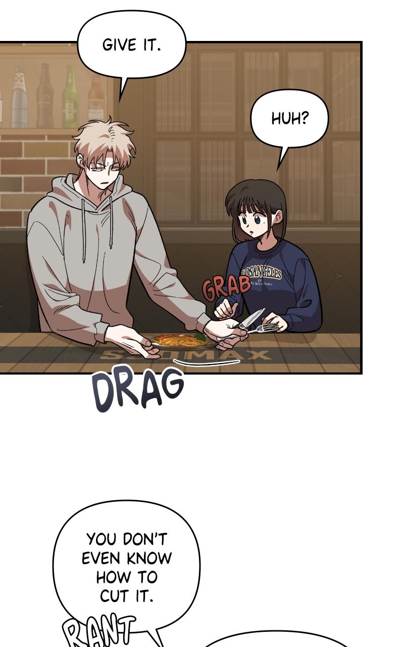 Read Childhood Friend Complex (Eunhi) Manga Online