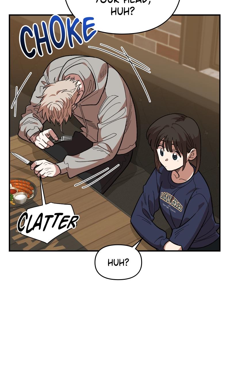 Read Childhood Friend Complex (Eunhi) Manga Online