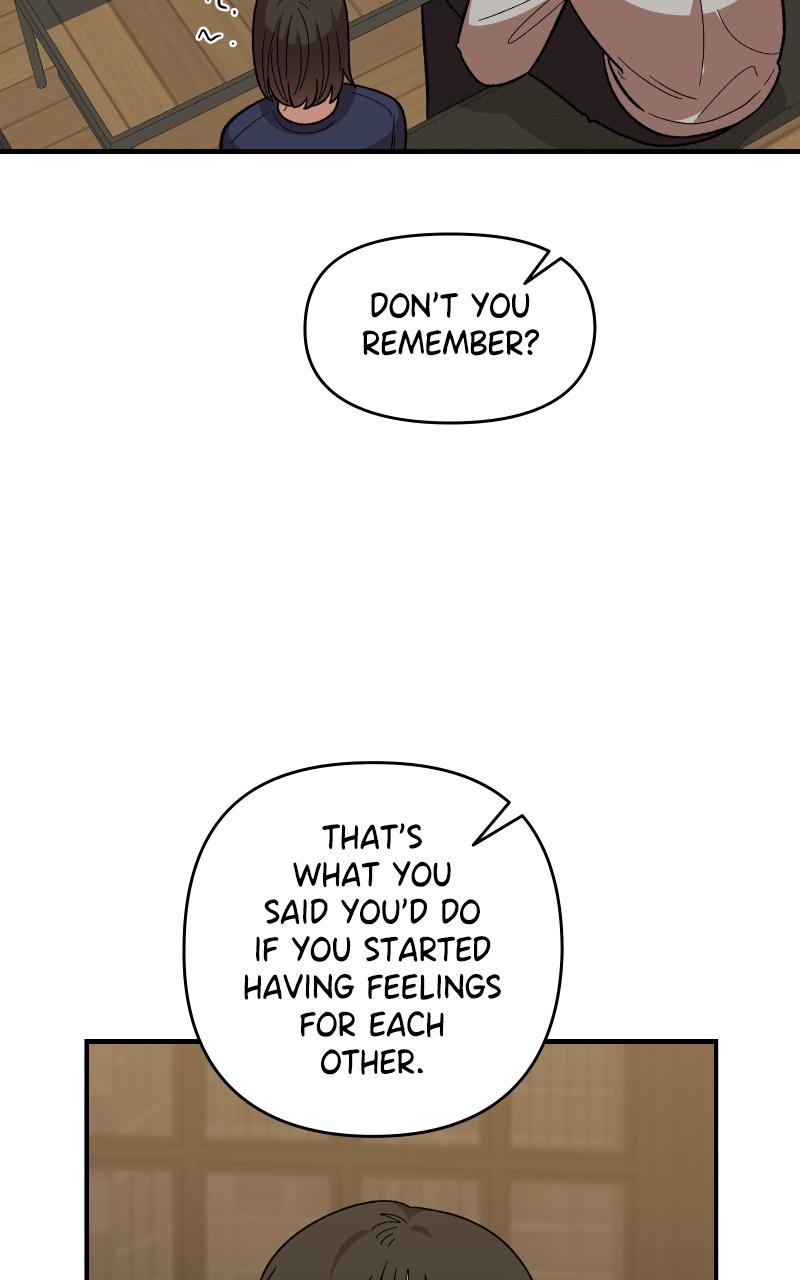Read Childhood Friend Complex (Eunhi) Manga Online