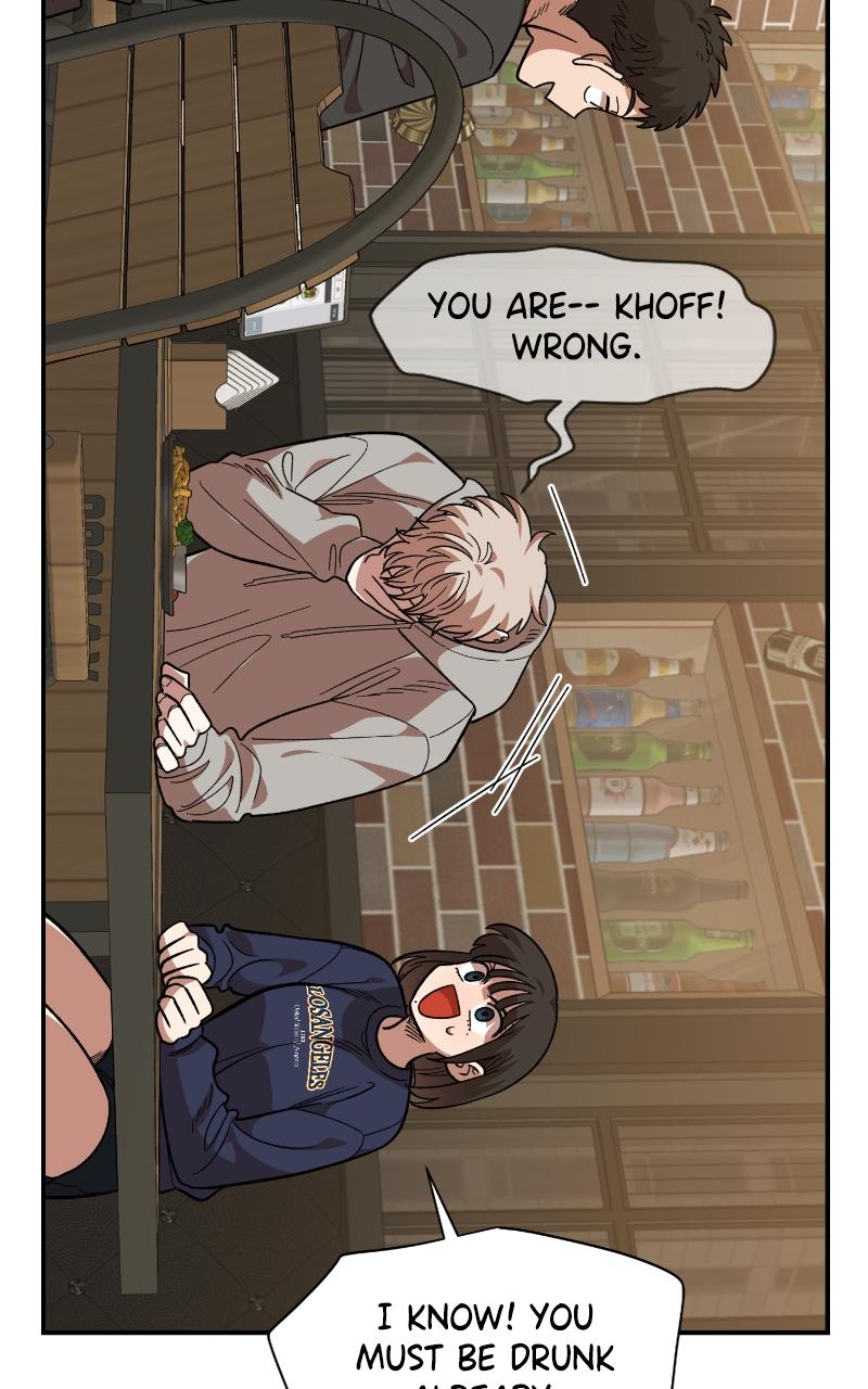 Read Childhood Friend Complex (Eunhi) Manga Online