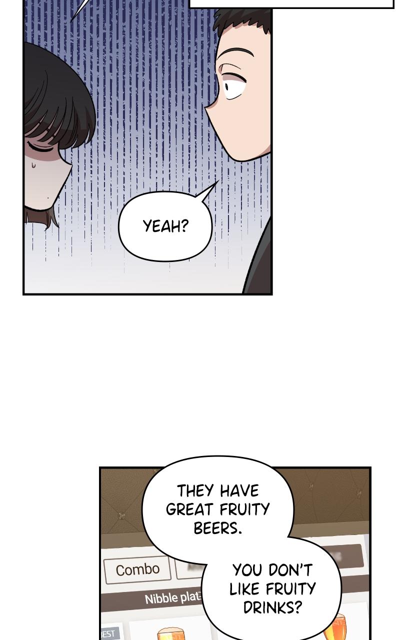 Read Childhood Friend Complex (Eunhi) Manga Online